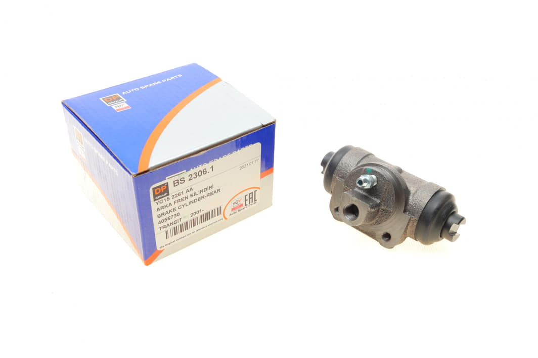 BS23061 Dp group
